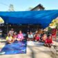 Warga Dobo Kabupaten Sikka