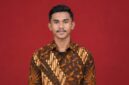 Niko Sanggu, Mahasiswa Universitas Nusa Nipa Maumere
