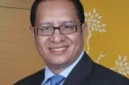 Dr. Ir. Karolus Karni Lando, MBA
