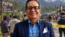 Dr. Ir. Karolus Karni Lando, MBA, CEO KRQA-SQC Certification Services
