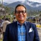 Dr. Ir. Karolus Karni Lando, MBA, CEO KRQA-SQC Certification Services
