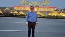 Dr. Ir. Karolus Karni Lando, MBA, CEO KRQA-SQC Certification Services