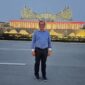 Dr. Ir. Karolus Karni Lando, MBA, CEO KRQA-SQC Certification Services