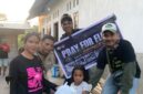 FMNTT Salurkan Bantuan untuk Korban Gempa di Nagekeo Flores NTT