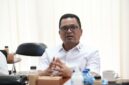 Pengamat Maritim dari Ikatan Keluarga Alumni Lemhannas RI Strategic Centre (ISC), DR. Capt. Marcellus Hakeng Jayawibawa