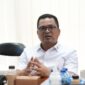 Pengamat Maritim dari Ikatan Keluarga Alumni Lemhannas RI Strategic Centre (ISC), DR. Capt. Marcellus Hakeng Jayawibawa
