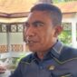 Anggota DPRD Kabupaten Sikka, Manto Eri