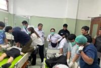 Tiga ASN tertembak di Jayawijaya Papua tewas di tempat, duanya berasal dari NTT