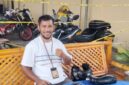 Jemsnere Koordinator GP Gibran NTT