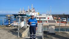 Dr. Ir. Karolus Karni Lando, MBA, CEO KRQA-SQC Certification Services