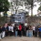 Posko Peduli Gempa Flores Malang Raya kembali menyalurkan bantuan sembako kepada mahasiswa asal Flores yang orang tuanya terdampak gempa bumi di Nusa Tenggara Timur (NTT).