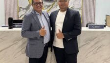 Dr. Ir. Karolus Karni Lando, MBA, CEO KRQA-SQC Certification Services
