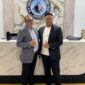 Dr. Ir. Karolus Karni Lando, MBA, CEO KRQA-SQC Certification Services
