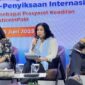 Komisioner Komnas Perempuan berbasis di Jakarta, Sondang Frishka Simanjuntak, memberikan perhatian serius terhadap kasus ini