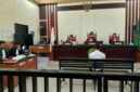 Sidang penganiayaan terhadap seorang perempuan lanjut usia di Larantuka