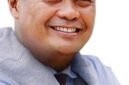 Pelaksana Tugas (Plt.) Ketua PSSI NTT, P. Christian MBoeik