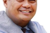 Pelaksana Tugas (Plt.) Ketua PSSI NTT, P. Christian MBoeik
