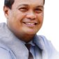 Pelaksana Tugas (Plt.) Ketua PSSI NTT, P. Christian MBoeik