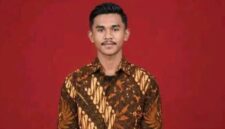 Nikolaus Sanggu
Mahasiswa Fakultas Hukum Universitas Nusa Nipa Maumere