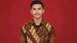 Nikolaus Sanggu
Mahasiswa Fakultas Hukum Universitas Nusa Nipa Maumere